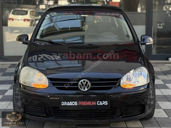 2009 VW GOLF 1.6 OTOMATİK 160.000 KM'de GERİ GÖRÜŞ + MULTİMEDİA