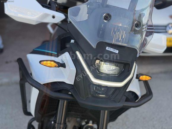 450cc ilk sahibinden hatasız boyasız