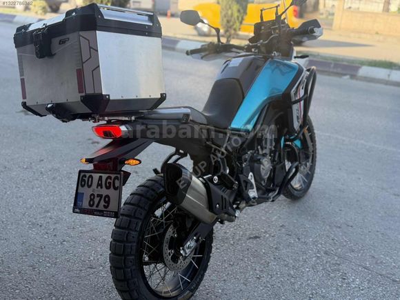 450cc ilk sahibinden hatasız boyasız