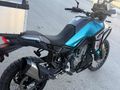 450cc ilk sahibinden hatasız boyasız