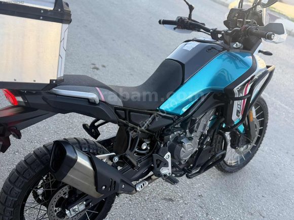450cc ilk sahibinden hatasız boyasız