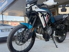 450cc ilk sahibinden hatasız boyasız