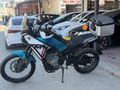 450cc ilk sahibinden hatasız boyasız