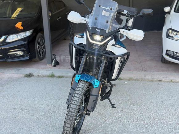 450cc ilk sahibinden hatasız boyasız