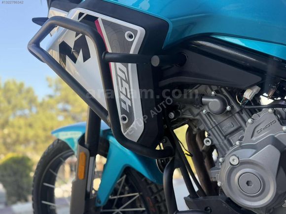 450cc ilk sahibinden hatasız boyasız
