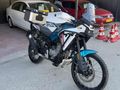 450cc ilk sahibinden hatasız boyasız