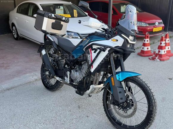 450cc ilk sahibinden hatasız boyasız
