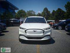 Ford Bayi Gürbaşlardan 2023 Mustang Mach-e Extended 600Km Menzil
