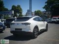 Ford Bayi Gürbaşlardan 2023 Mustang Mach-e Extended 600Km Menzil