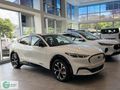 Ford Bayi Gürbaşlar Mustang Mach-e Extended Range 600km Menzil