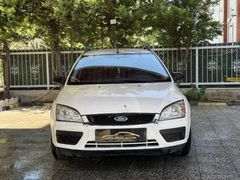 ŞOK FİYAT FORD FOCUS STATİON WAGON 2006 DIZEL