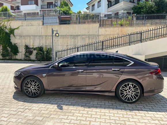 Sahibinden Opel Insignia 1.6 CDTI Excellence 2017 Model  206.000 km Kahverengi