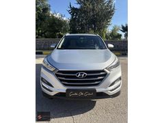 ÇELİK OTO,DAN BOYASIZ ORJINAL HYUNDAI TUSCON 1.6 BENZIN LPG'LI