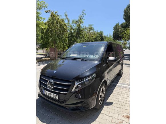 2023 Model Mercedes - Benz Vito 114 CDI  