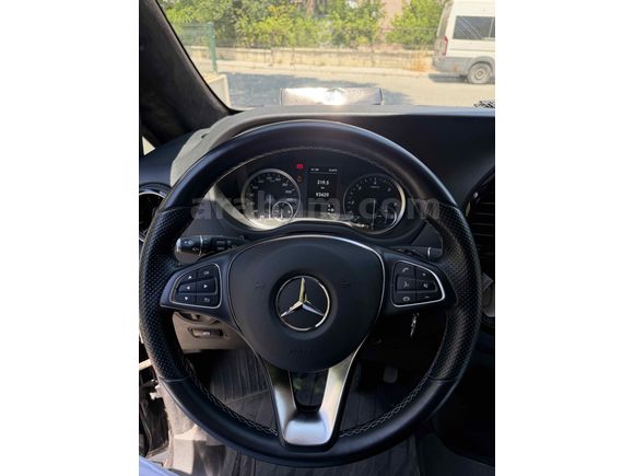 2023 Model Mercedes - Benz Vito 114 CDI  