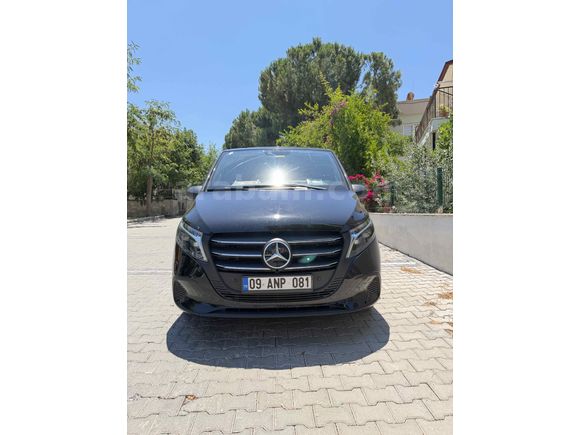 2023 Model Mercedes - Benz Vito 114 CDI  