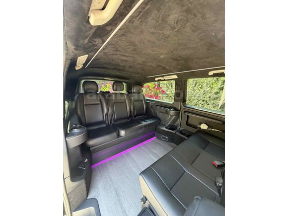 2023 Model Mercedes - Benz Vito 114 CDI  