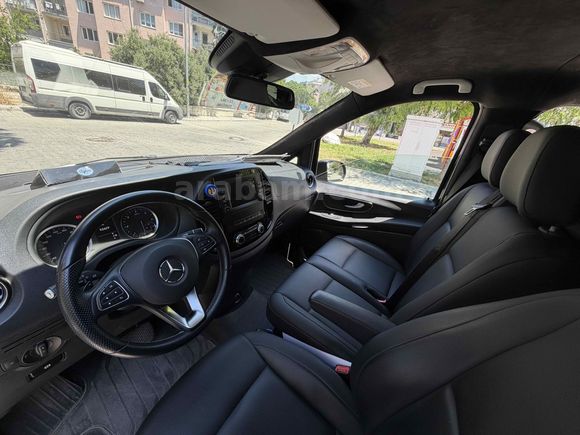2023 Model Mercedes - Benz Vito 114 CDI  