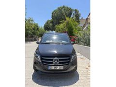 2023 Model Mercedes - Benz Vito 114 CDI  