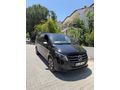 2023 Model Mercedes - Benz Vito 114 CDI  