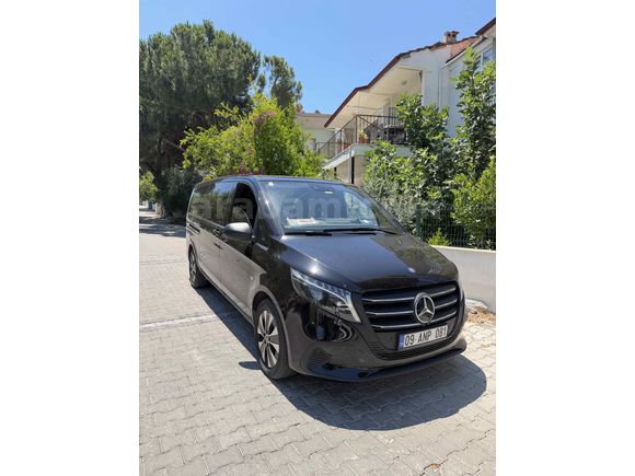2023 Model Mercedes - Benz Vito 114 CDI  