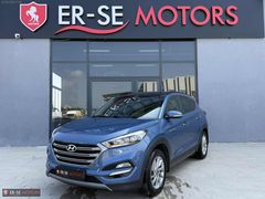 HYUNDAİ TUCSON 1.6 GDI ELİT FUL DONANIMILI CAM TAVANLI