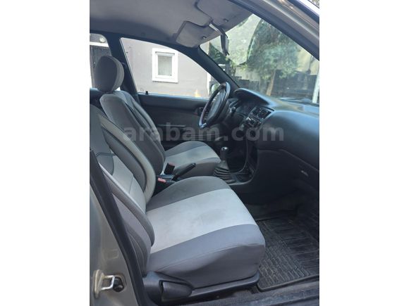 Sahibinden Toyota Corolla 1.3 XL 1997 Model Bilecik