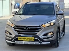 İLK SAHİBİNDEN İLK PLAKASI SERVİS BAKIMLI 2018 TUCSON HATASIZ