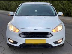 Sahibinden Ford Focus 1.6 TDCi Trend X 2016 Model 