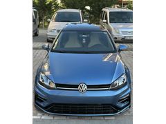Cam Tavan Otomatik Highline Değişensiz 1 Parça Boya Golf 7