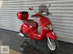 2025/GRACE 50/3.000 KMDE RODAJ VE KM BAKIMI YAPILI 12 TAKSİT