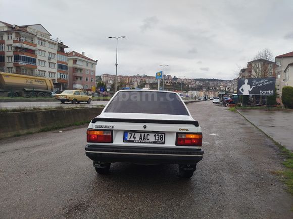 Sahibinden Renault R 9 1.4 Spring 1994 Model