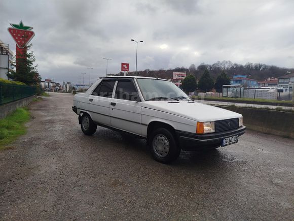 Sahibinden Renault R 9 1.4 Spring 1994 Model