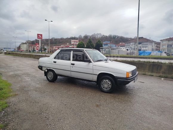 Sahibinden Renault R 9 1.4 Spring 1994 Model