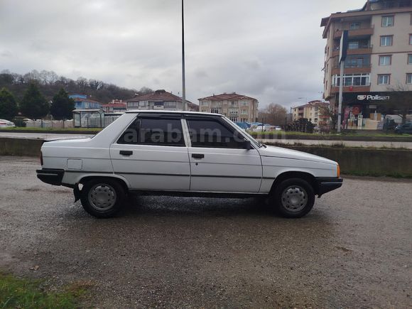 Sahibinden Renault R 9 1.4 Spring 1994 Model