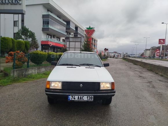 Sahibinden Renault R 9 1.4 Spring 1994 Model
