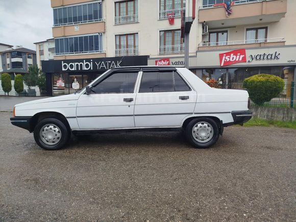 Sahibinden Renault R 9 1.4 Spring 1994 Model