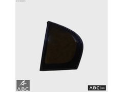 822210008R ORJINAL MAİS RENAULT LATITUDE SOL ARKA KELEBEK CAMI
