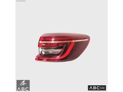 265509761R ORJINAL MAİS RENAULT CLIO 5 SAĞ ARKA STOP LAMBASI