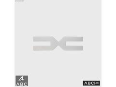 628906394R ORİJİNAL MAİS DACIA DUSTER XJD YENİ ARMA(LOGO)