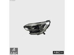 260609985R ORJINAL MAİS RENAULT MEGANE 4 FAZ2 SOL ÖN FAR