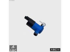 286206393R ORJINAL MAİS DACIA SANDERO 3 CAM YIKAMA SİLECEK MOTOR