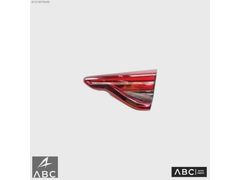 265504450R ORJINAL MAİS RENAULT CLIO 5 SAĞ ARKA İÇ STOP LAMBASI