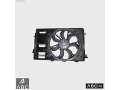 214811275R ORJINAL MAİS RENAULT MEGANE 4 ADBLUE FAN MOTORU