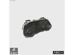 248099469R ORJINAL MAİS RENAULT CLIO 5 GÖSTERGE PANELİ