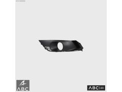 261528419R ORJINAL MAİS RENAULT MEGANE 4 SİS FARI ÇERÇEVESİ