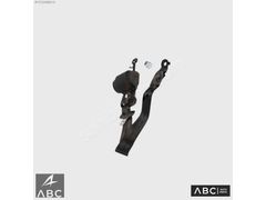 7700433766 ORJINAL MAIS RENAULT CLIO 2 SOL ÖN EMNİYET KEMERİ