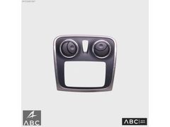 682606986R ORJINAL MAİS DACIA SANDERO HAVALANDIRMA GÖĞÜS ÇERÇEVE