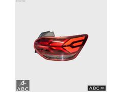 265503830R ORJINAL MAİS DACIA SANDERO 3 SAĞ ARKA STOP