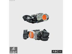 868842095R ORJINAL MAİS RENAULT KADJAR SAĞ ÖN EMNİYET KEMERİ